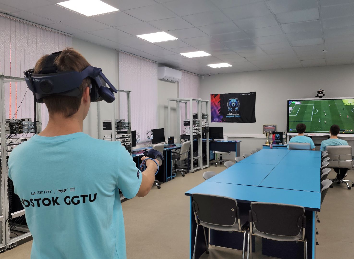 киберспорт, орехово-зуево,