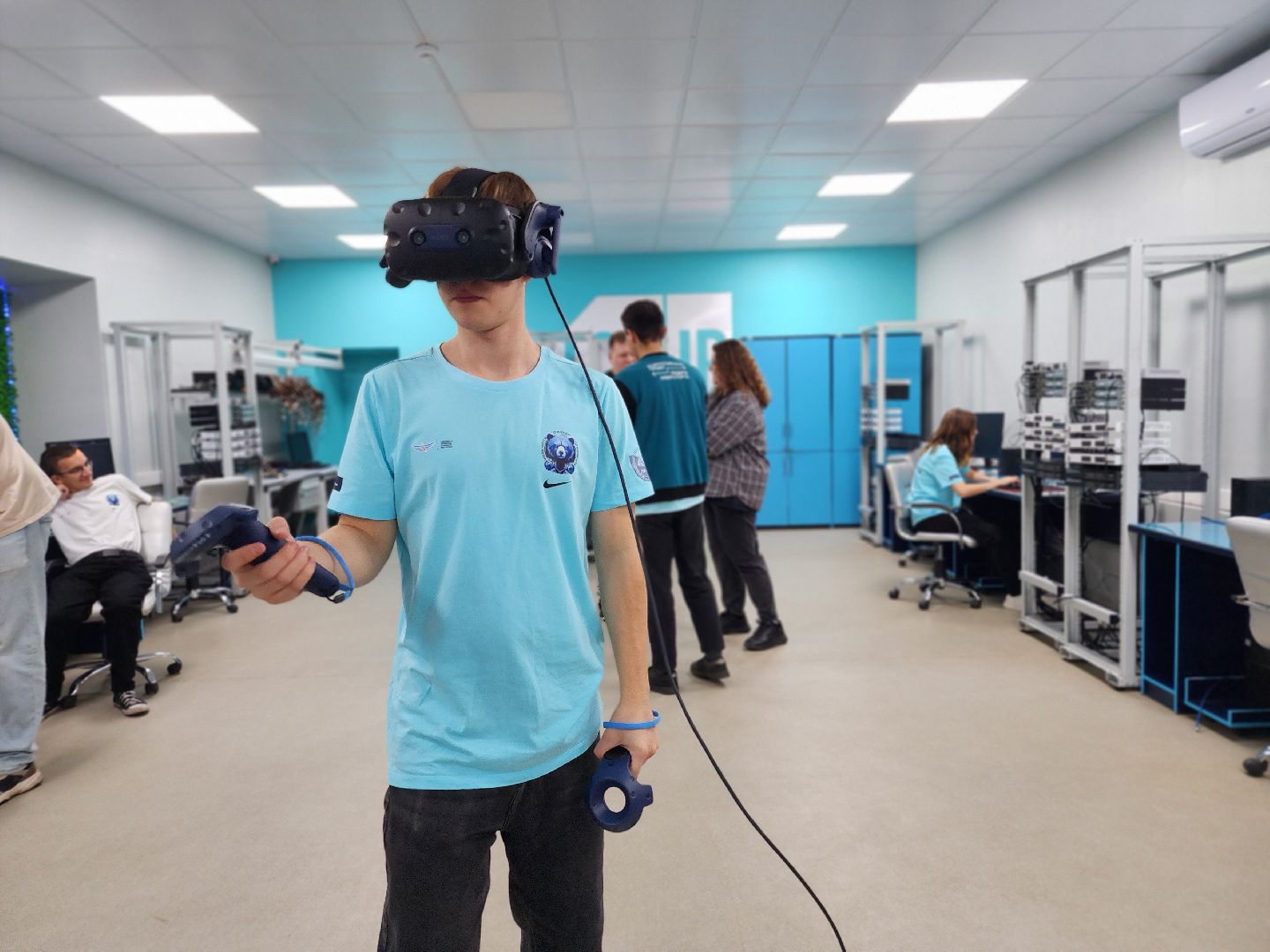 киберспорт, орехово-зуево,