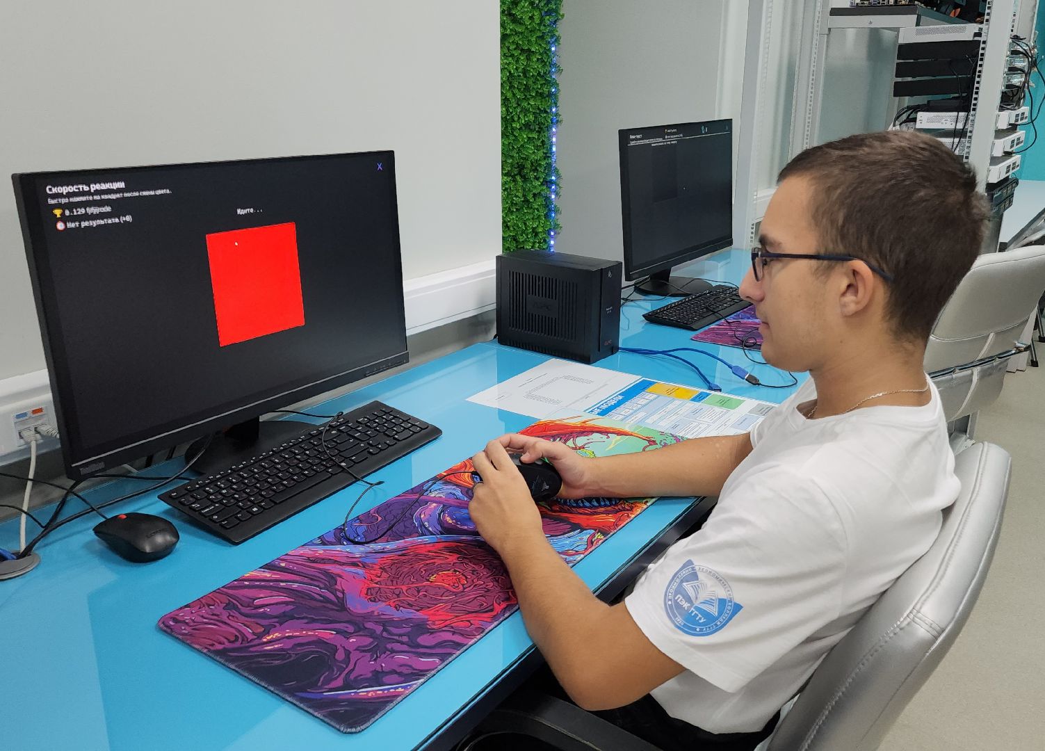 киберспорт, орехово-зуево,