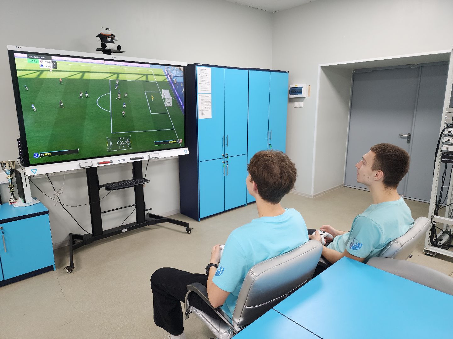 киберспорт, орехово-зуево,