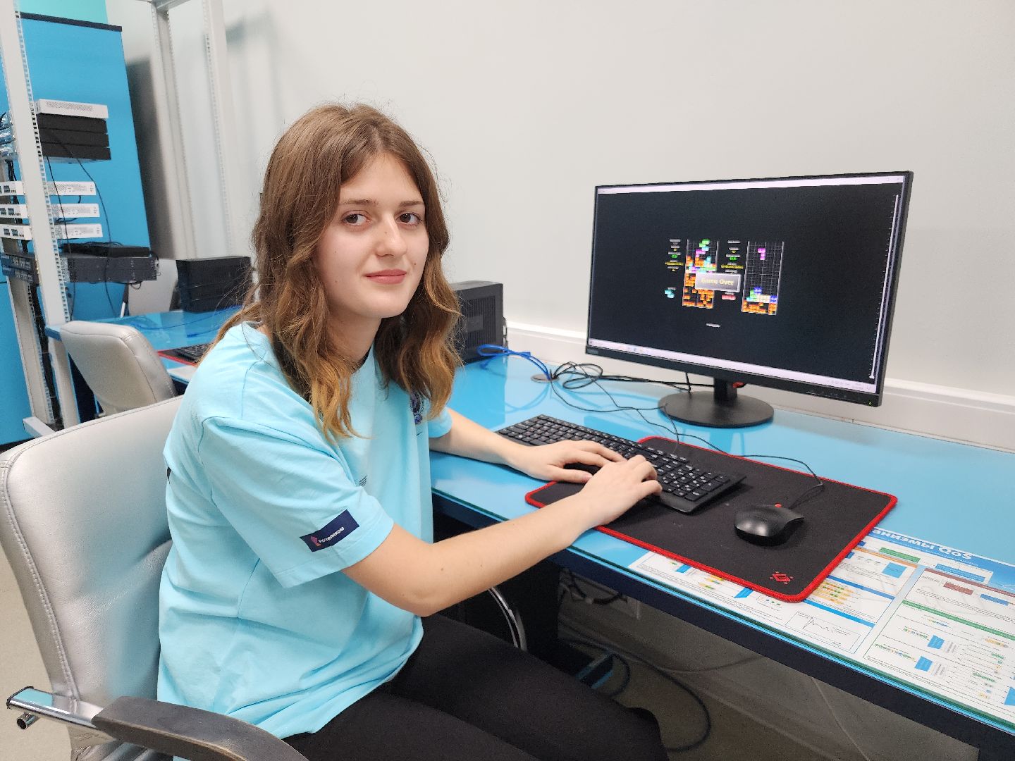 киберспорт, орехово-зуево,