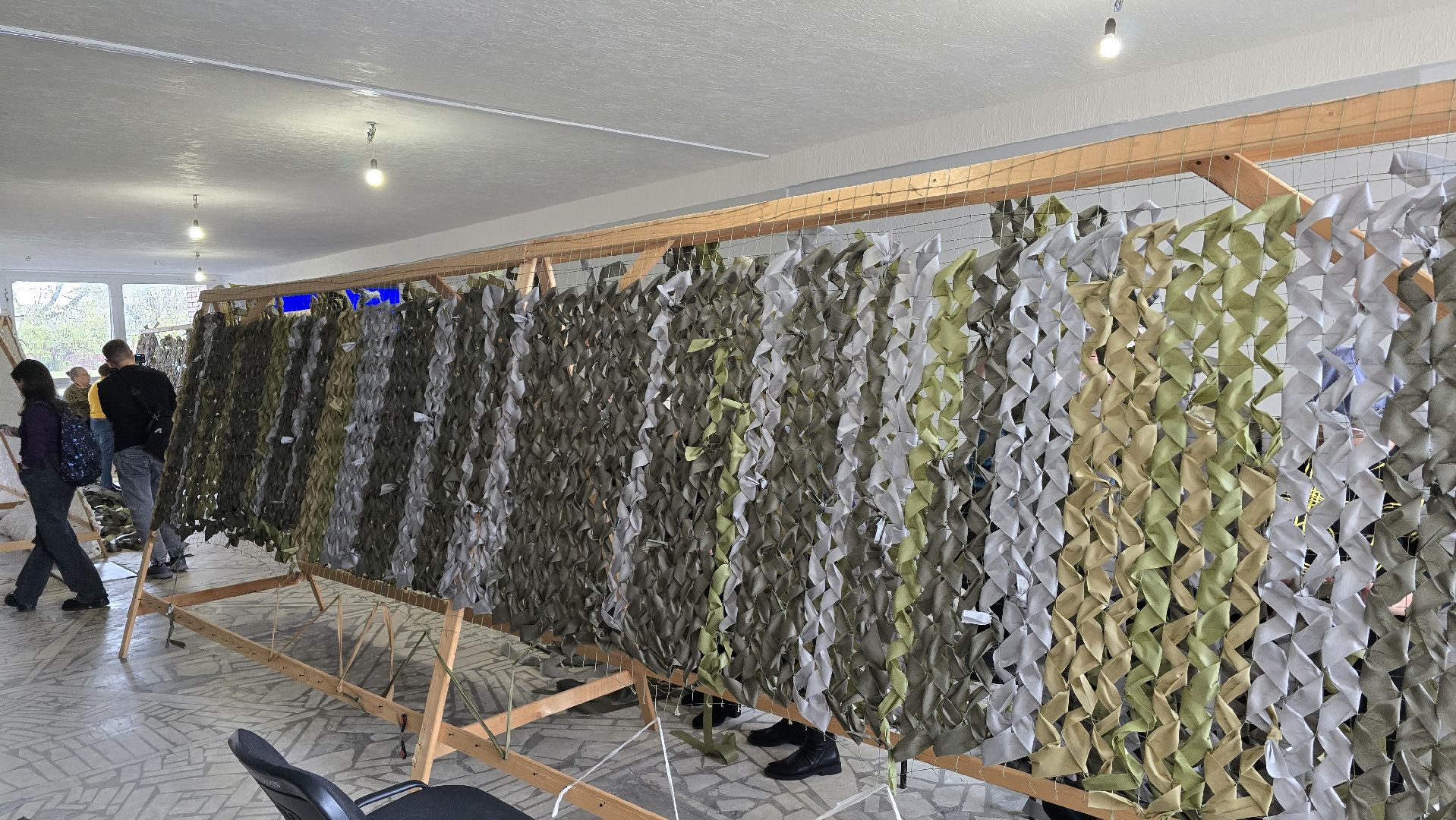 Коломна, Озеры, союз пенсионеров подмосковья,