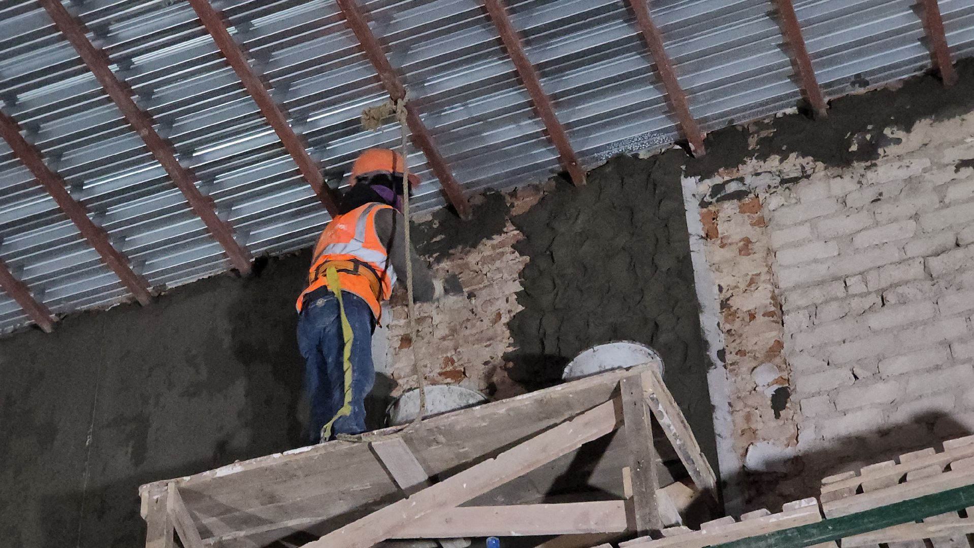 серпухов, подмосковье, капитальный ремонт дворца культуры,