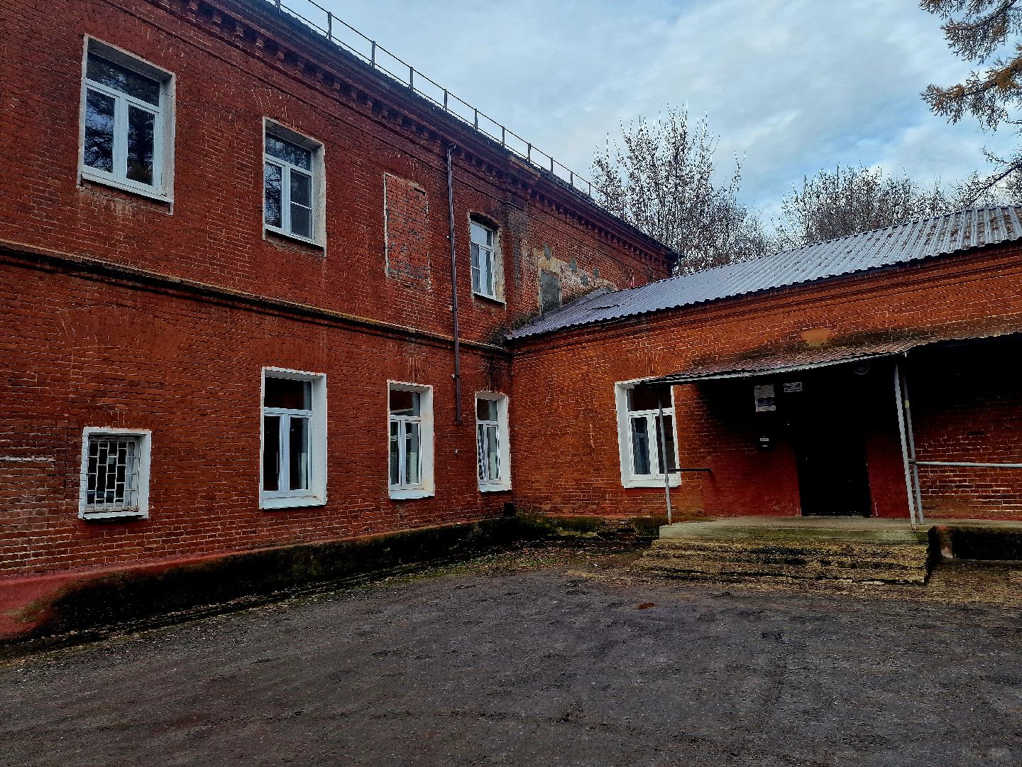 воскресенск, сельский врач, приведи друга,