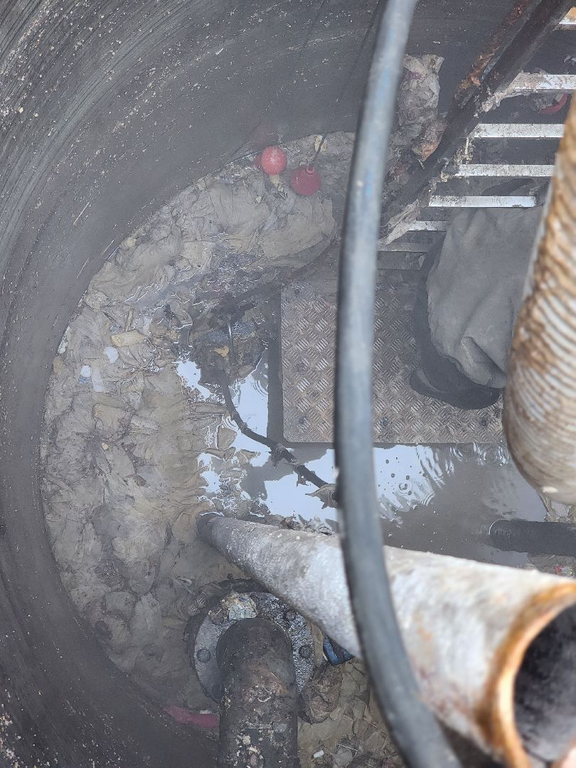 канализация, канализационная система, засор канализации, ногинск, богородский городской округ,