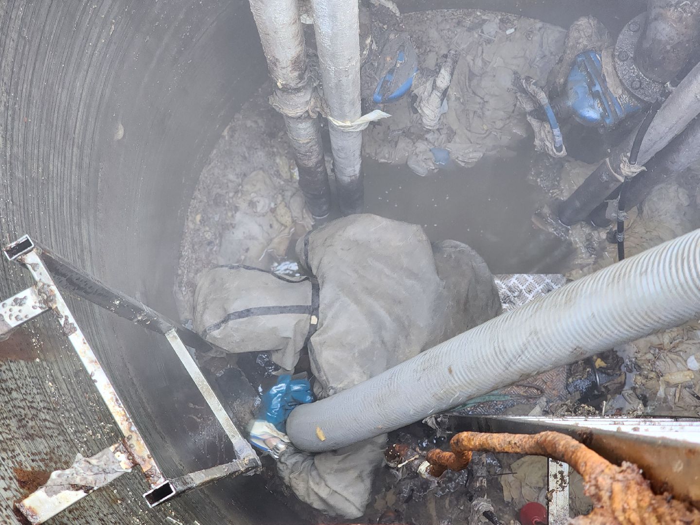 канализация, канализационная система, засор канализации, ногинск, богородский городской округ,