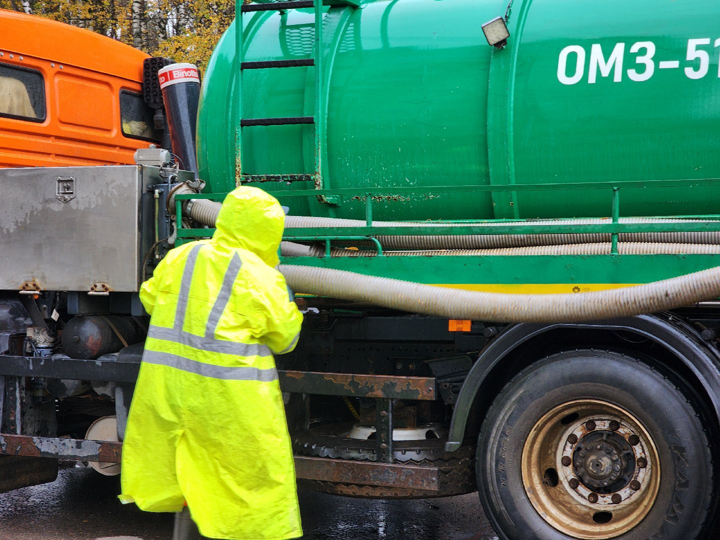 канализация, канализационная система, засор канализации, ногинск, богородский городской округ,