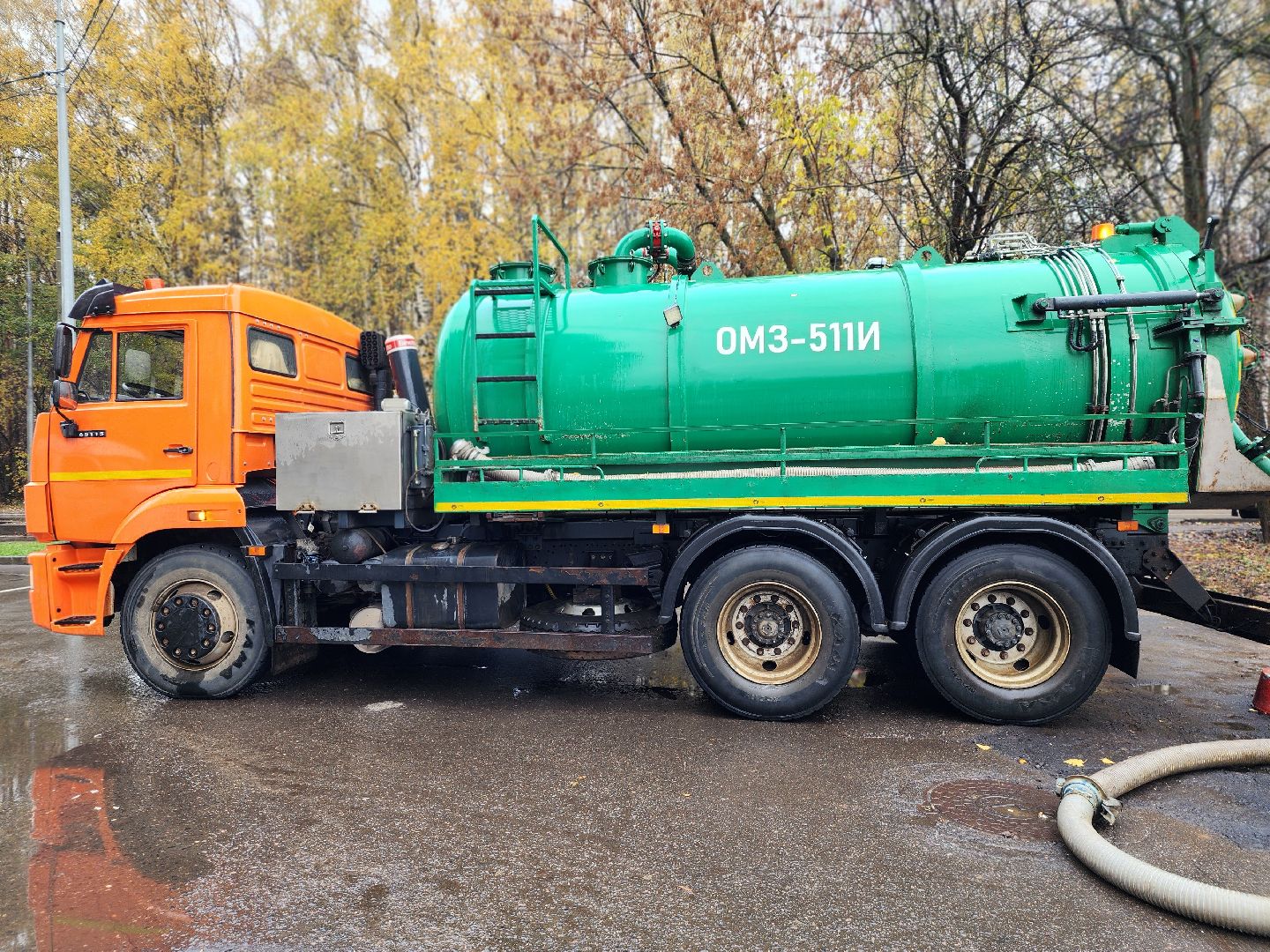 канализация, канализационная система, засор канализации, ногинск, богородский городской округ,