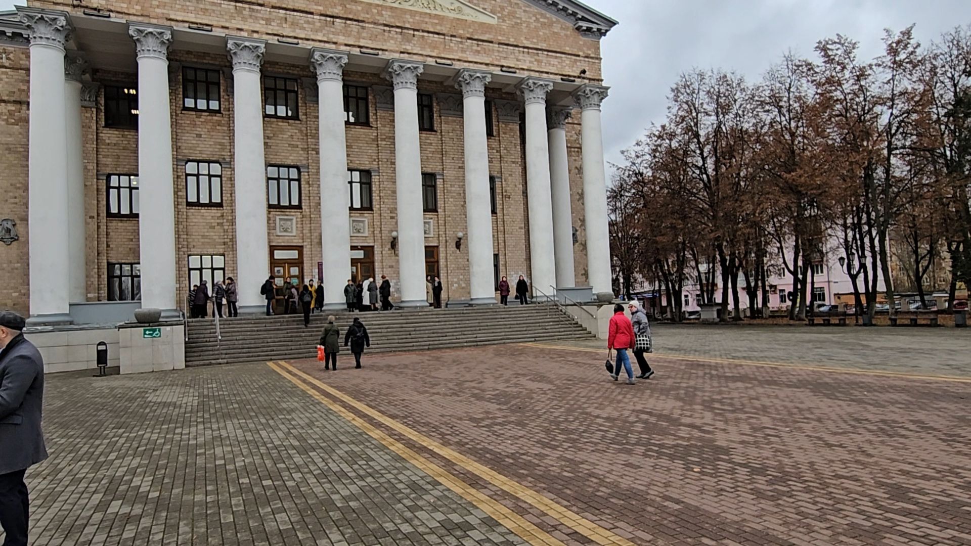 концерт, жуковский, симфонический оркестр,