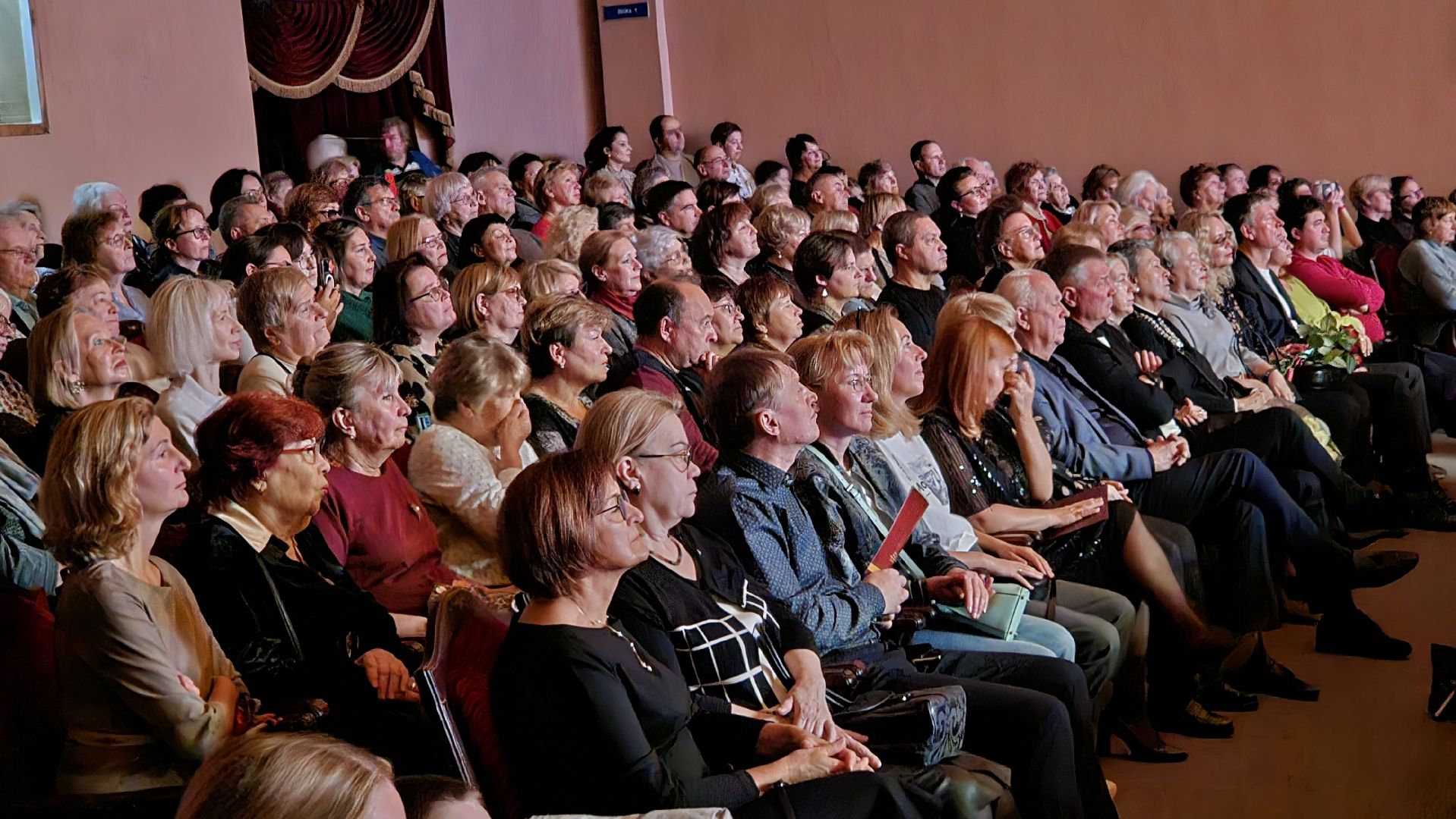 концерт, жуковский, симфонический оркестр,