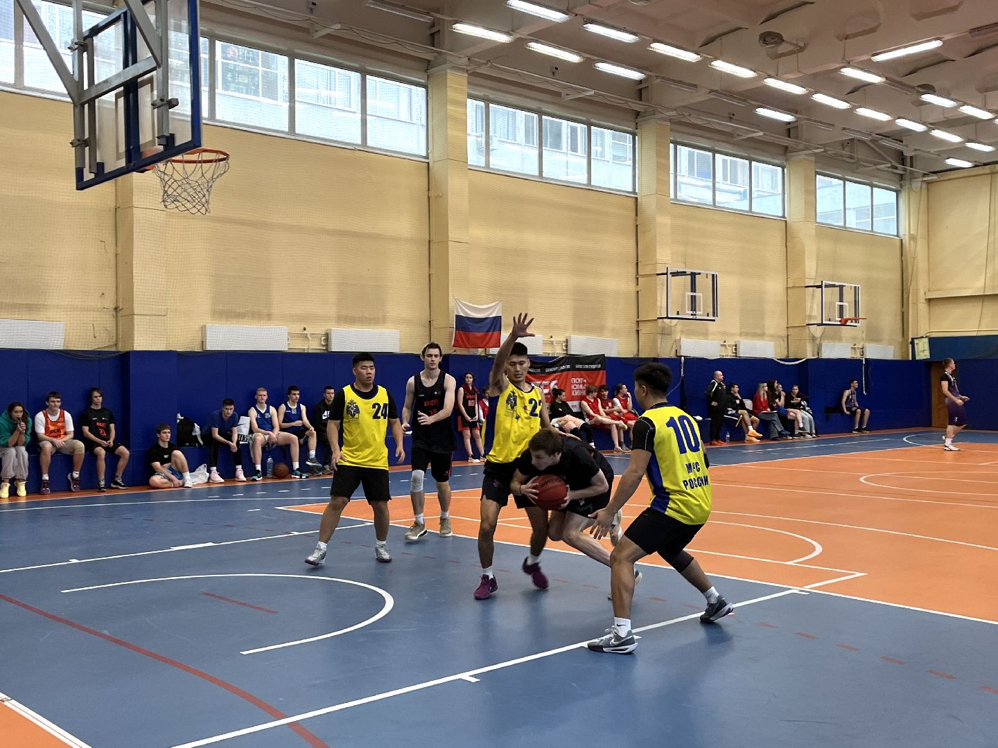 дубна, университет дубна, спорт, спартакиада, тяжелая атлетика, баскетбол,