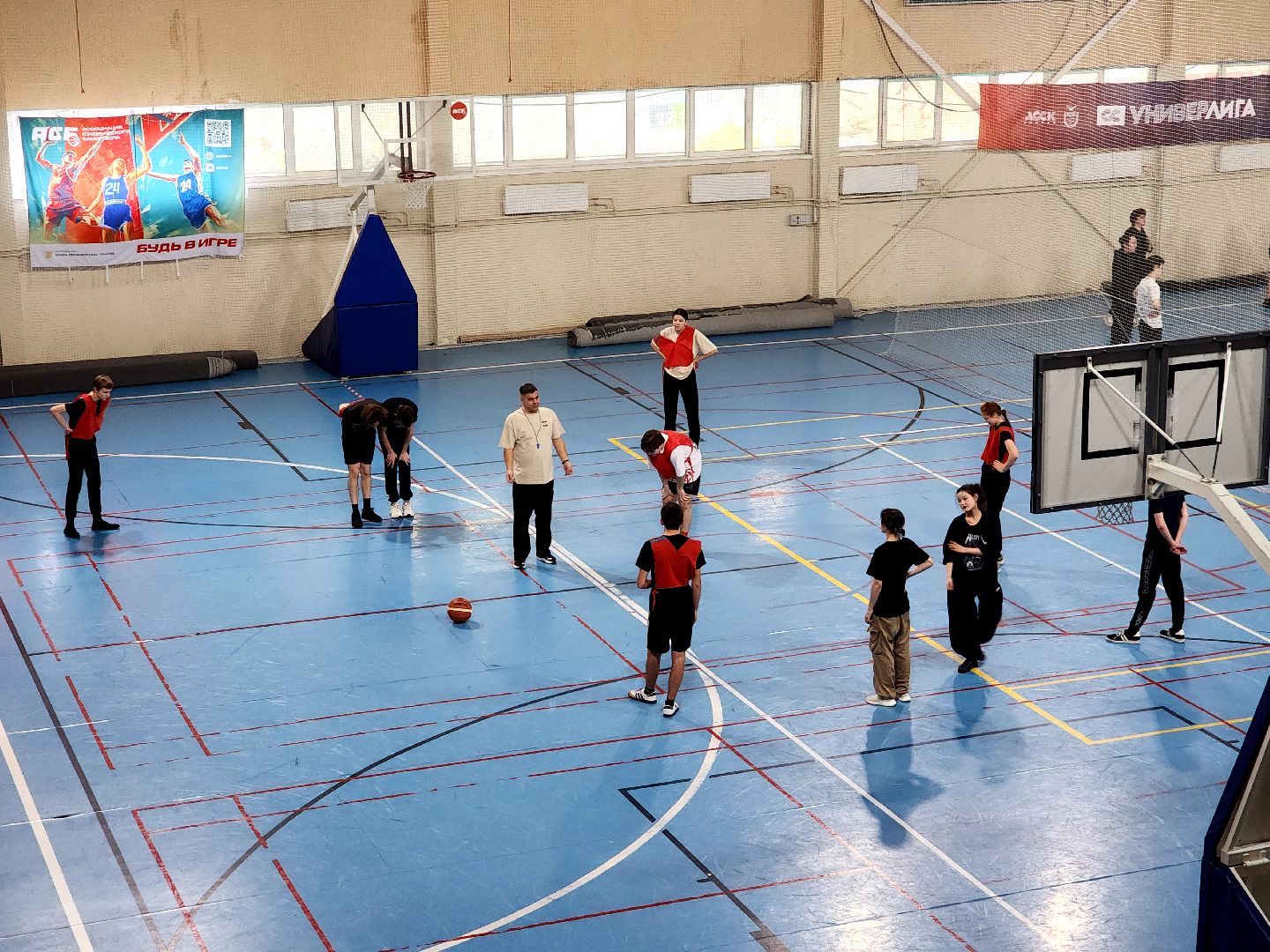 дубна, университет дубна, спорт, спартакиада, тяжелая атлетика, баскетбол,