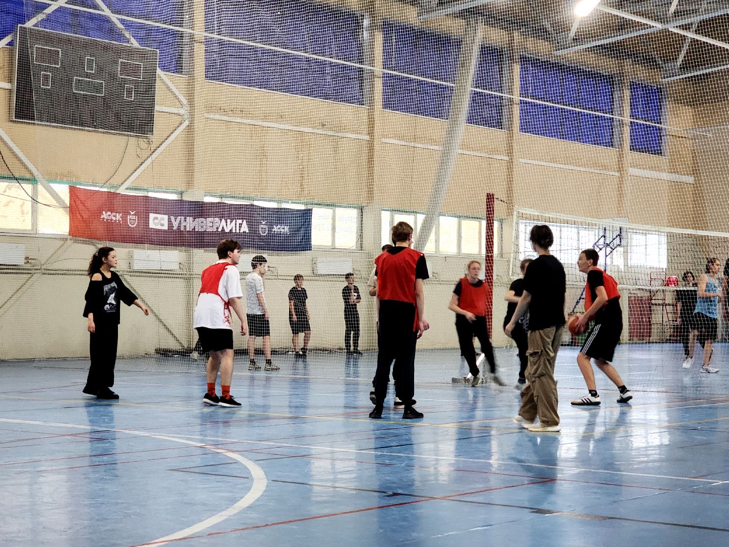 дубна, университет дубна, спорт, спартакиада, тяжелая атлетика, баскетбол,