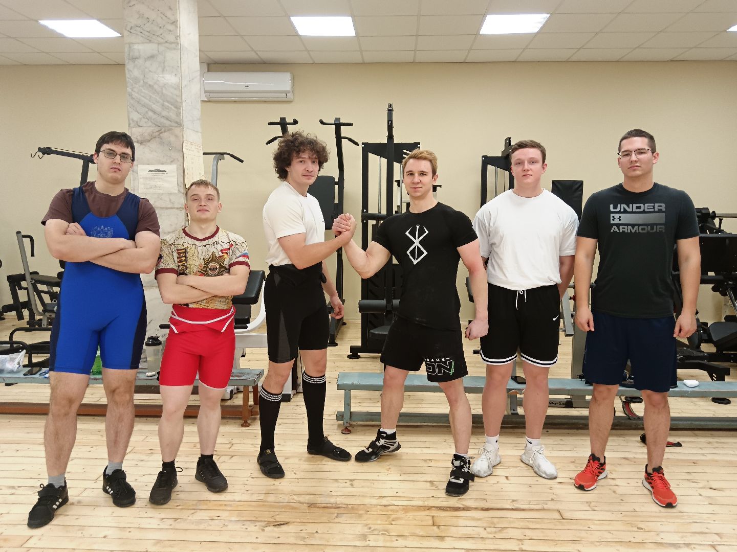 дубна, университет дубна, спорт, спартакиада, тяжелая атлетика, баскетбол,