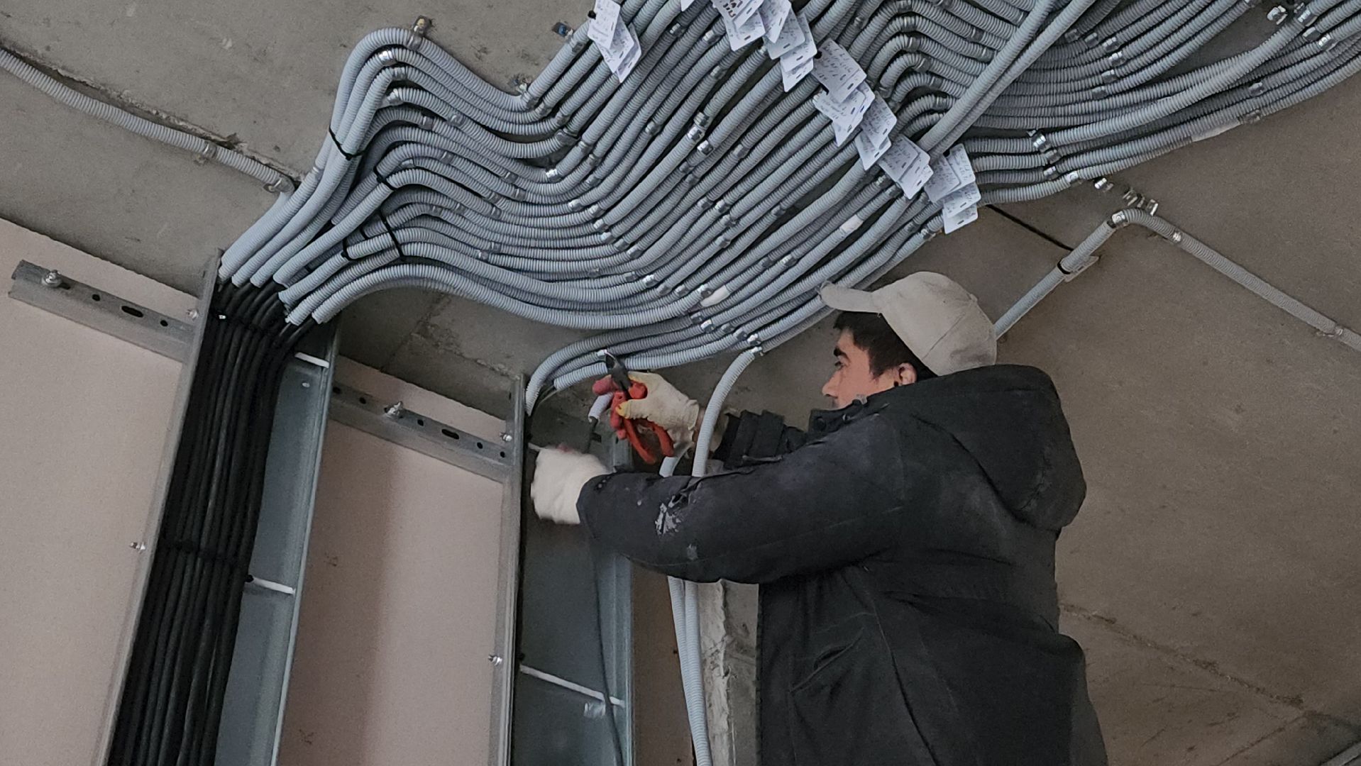 строительство, психдиспансер, новая больница, красногорск, медицина,