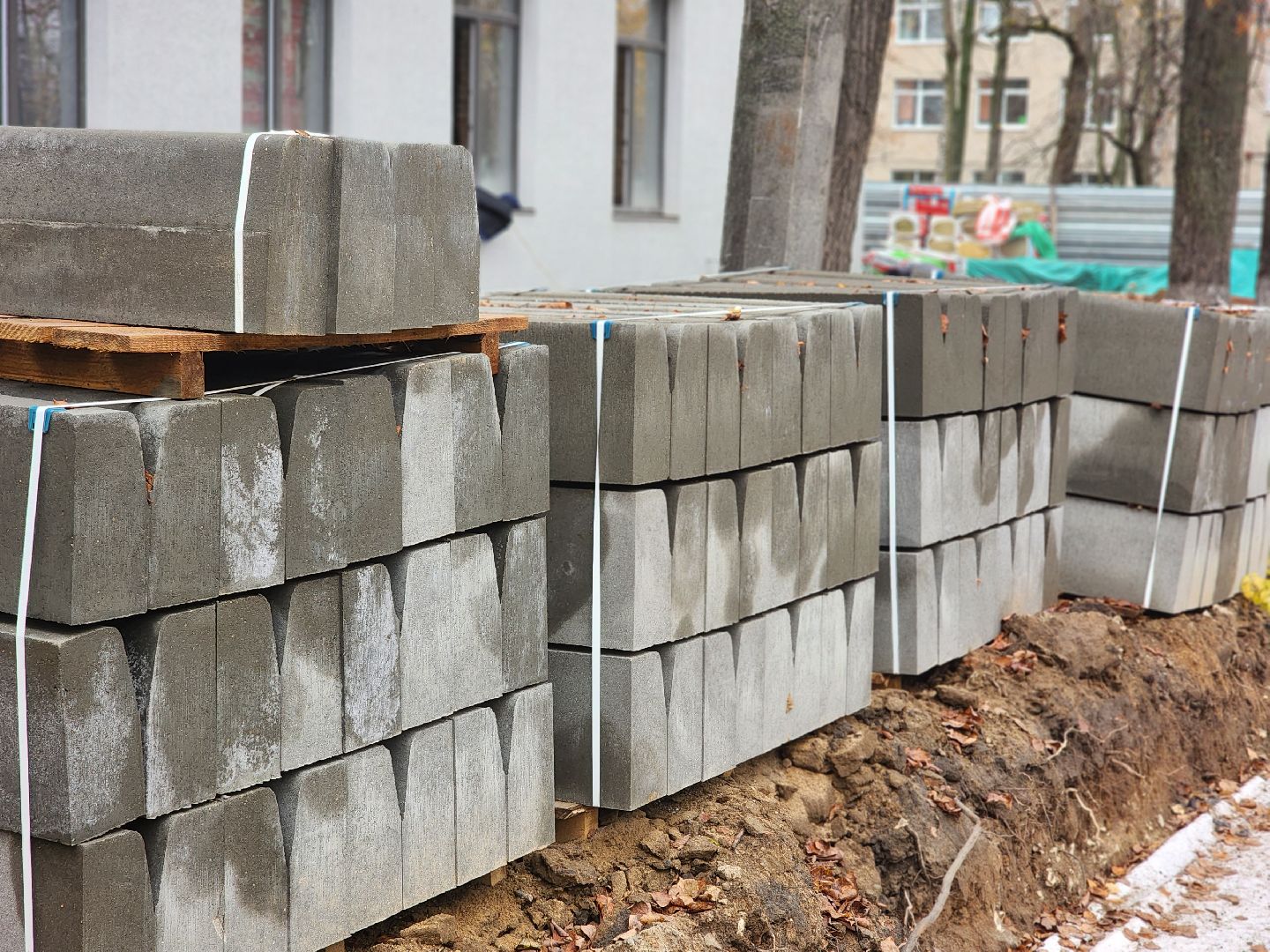 королёв, поликлиника 1 в королеве, капитальный  ремонт,