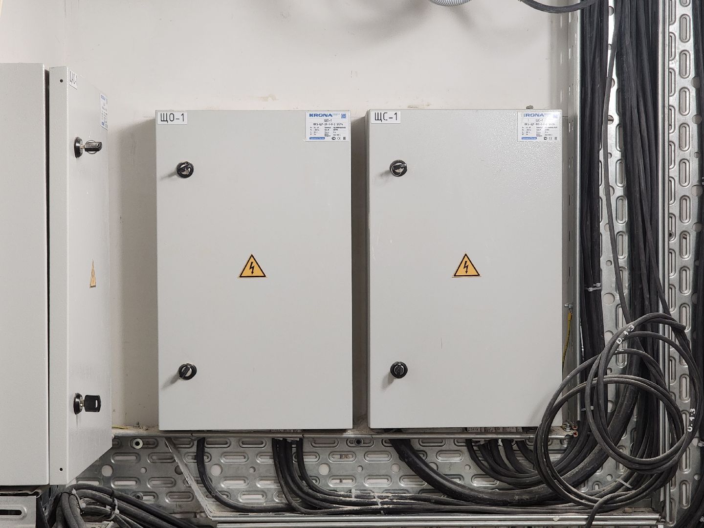 королёв, поликлиника 1 в королеве, капитальный  ремонт,