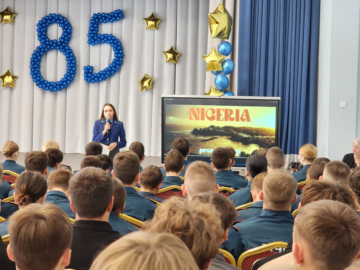 раменское, общество, прокуратура, встреча помощника раменского городского прокурора со студентами раменского колледжа,