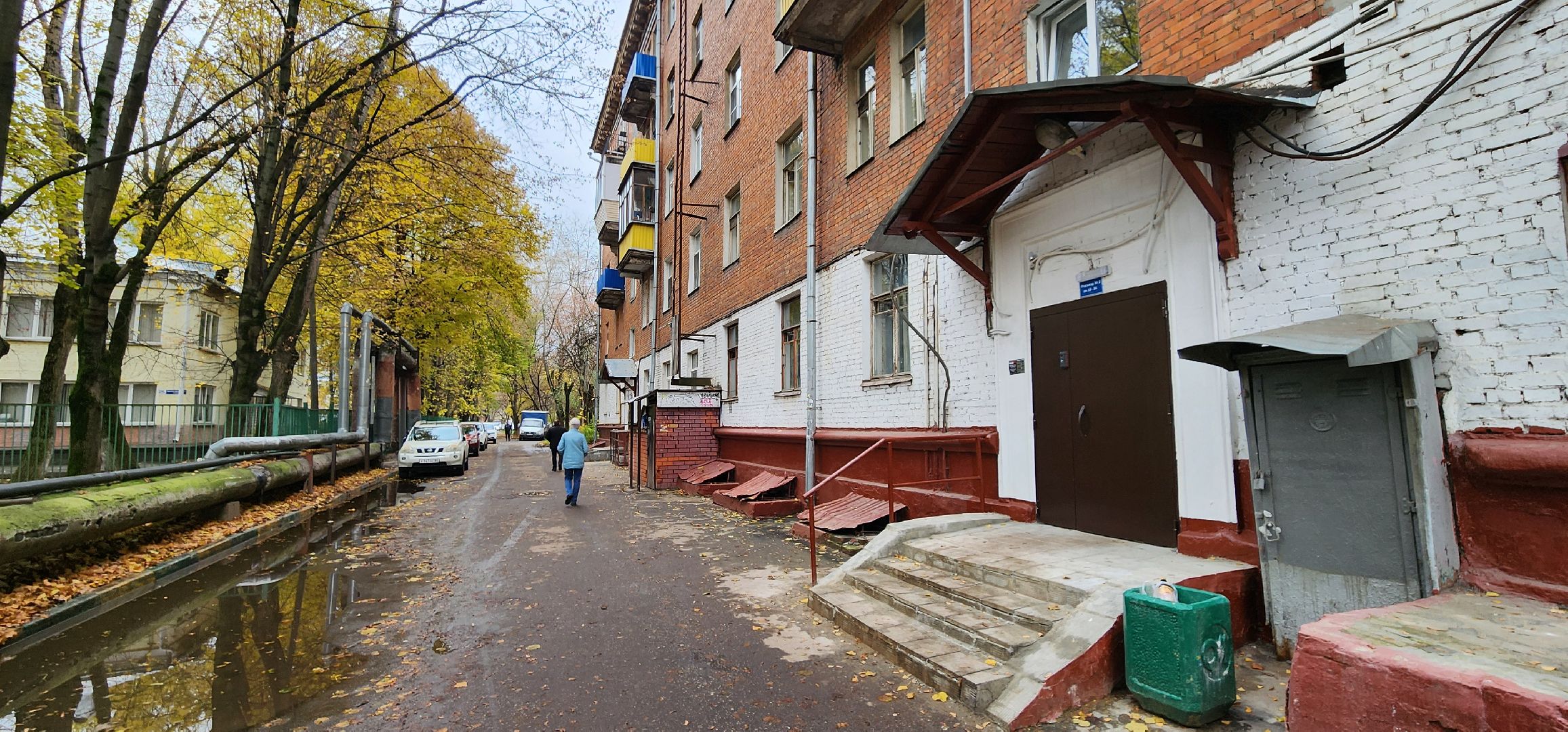 химки, Благоустройство , Ремонт,подъезды,