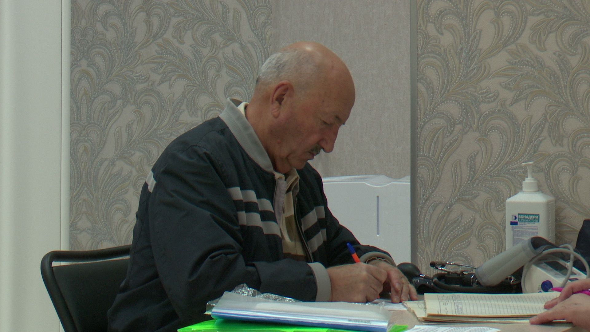 Реутов, здравоохранение,прививки,вакцинация,