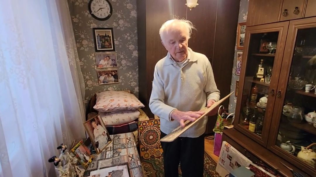 Красногорск