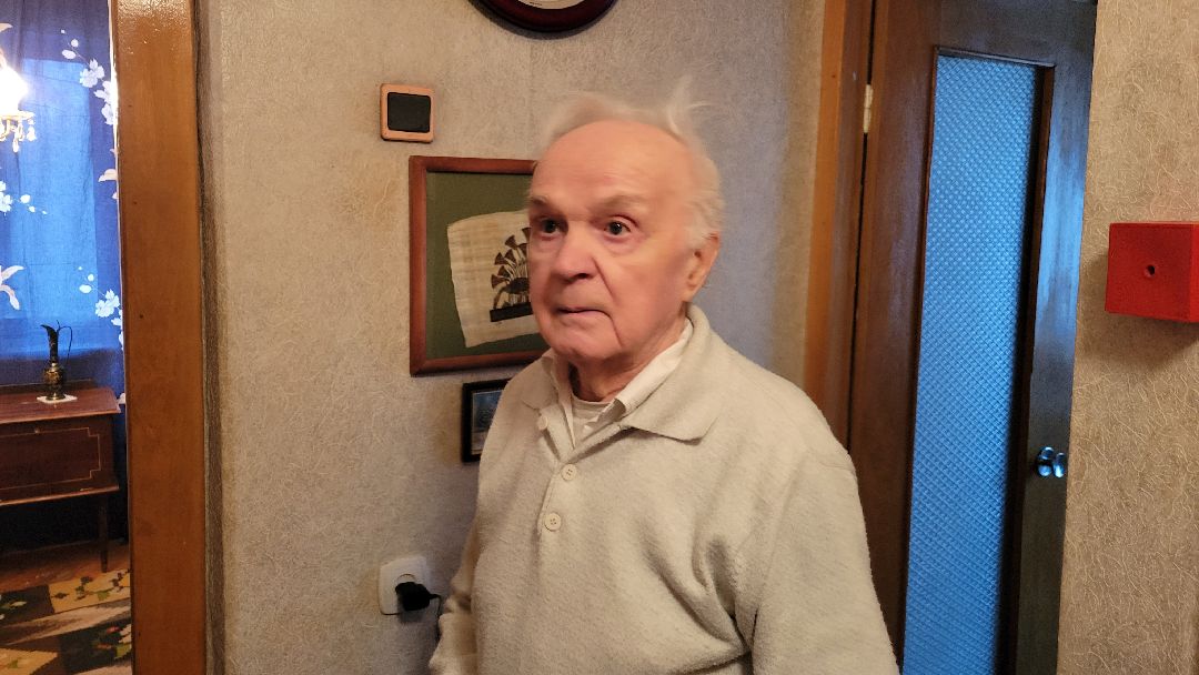 Красногорск