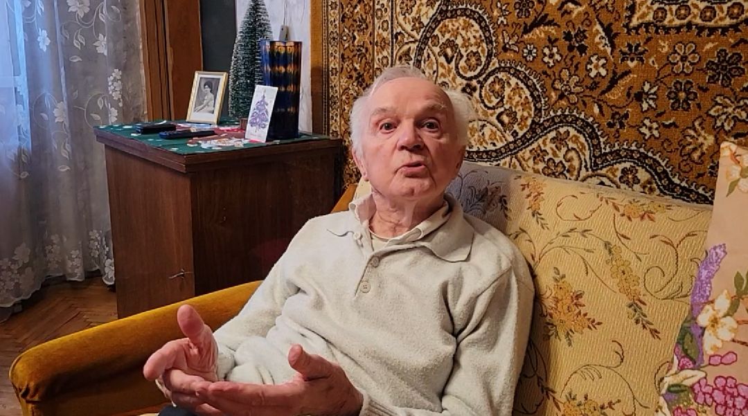 Красногорск