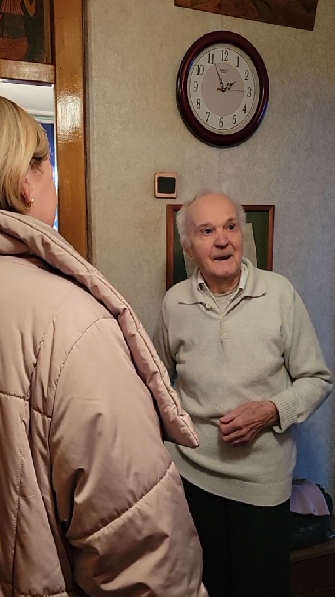 Красногорск