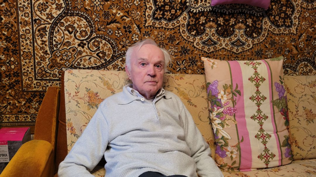 Красногорск