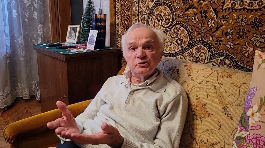 Красногорск