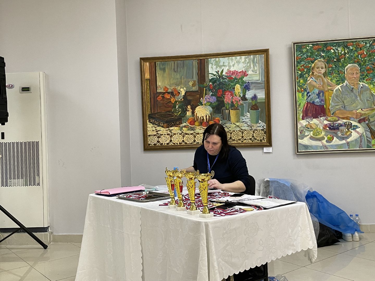 Конкурс, швея, дизайн