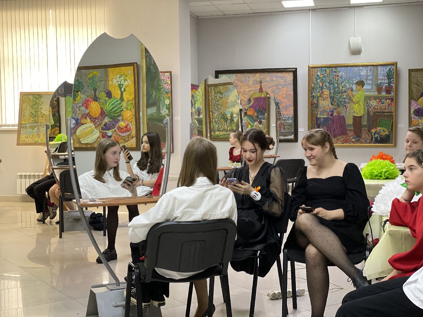 Конкурс, швея, дизайн