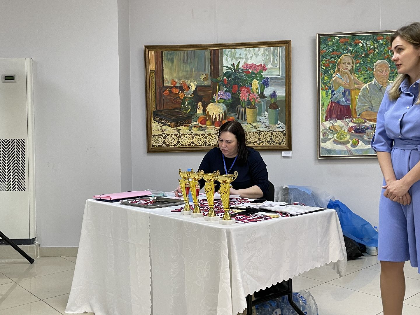 Конкурс, швея, дизайн