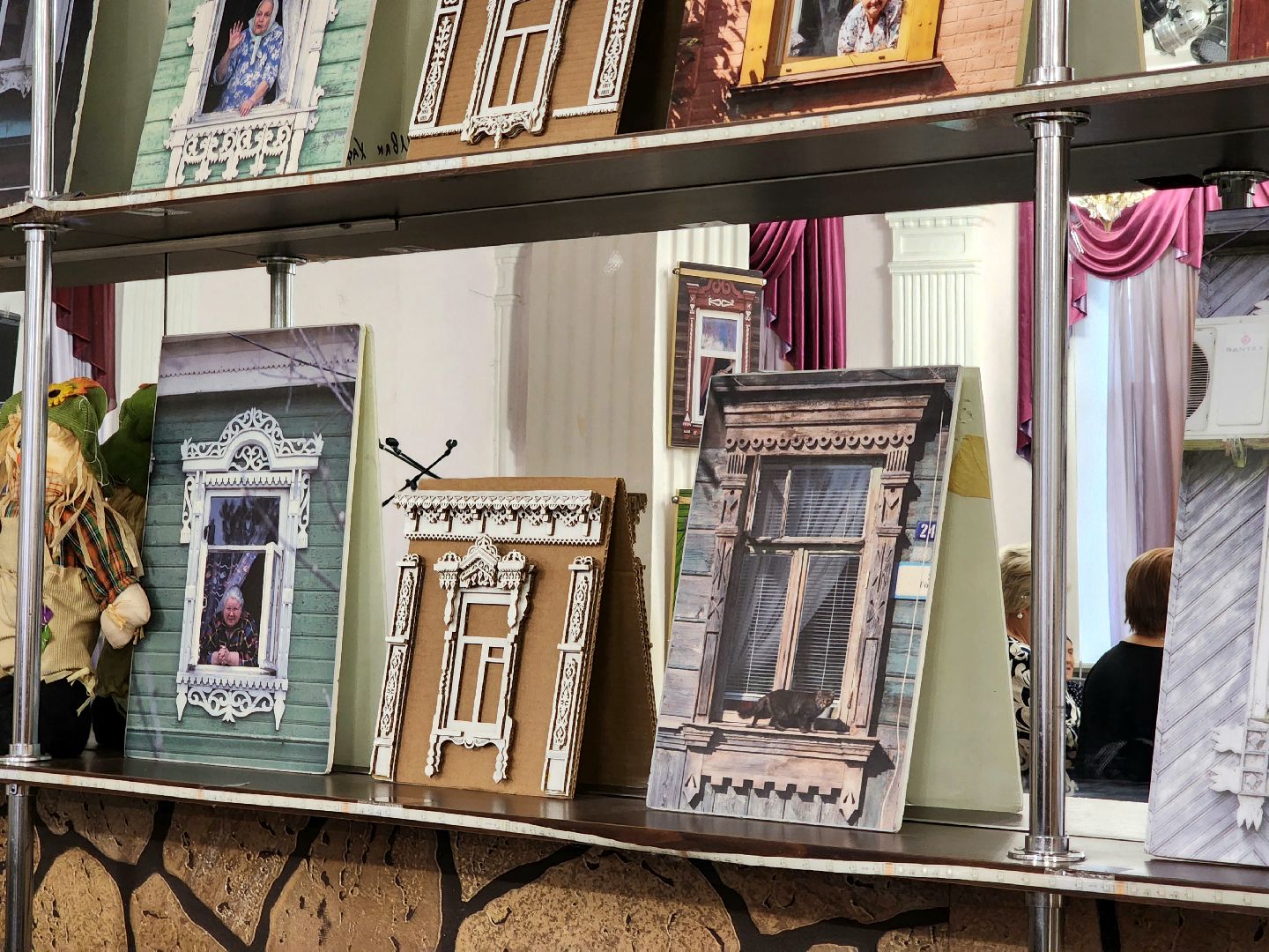 солнечногорск, культура , выставка , фотография , россия,