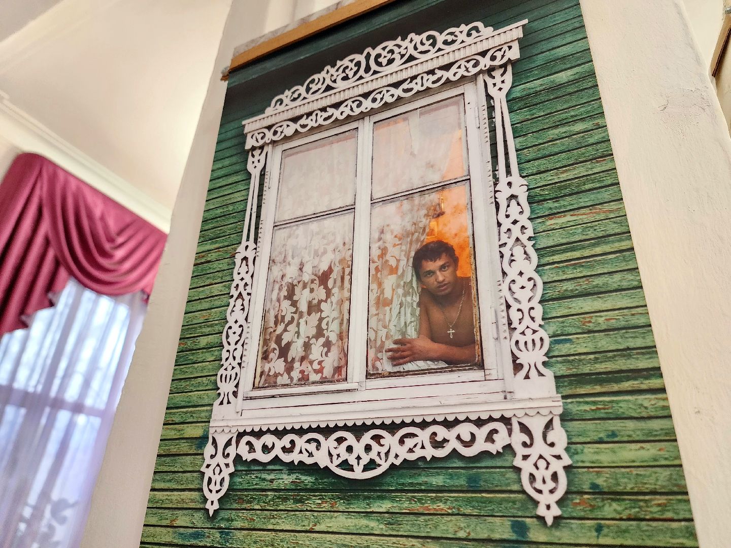 солнечногорск, культура , выставка , фотография , россия,