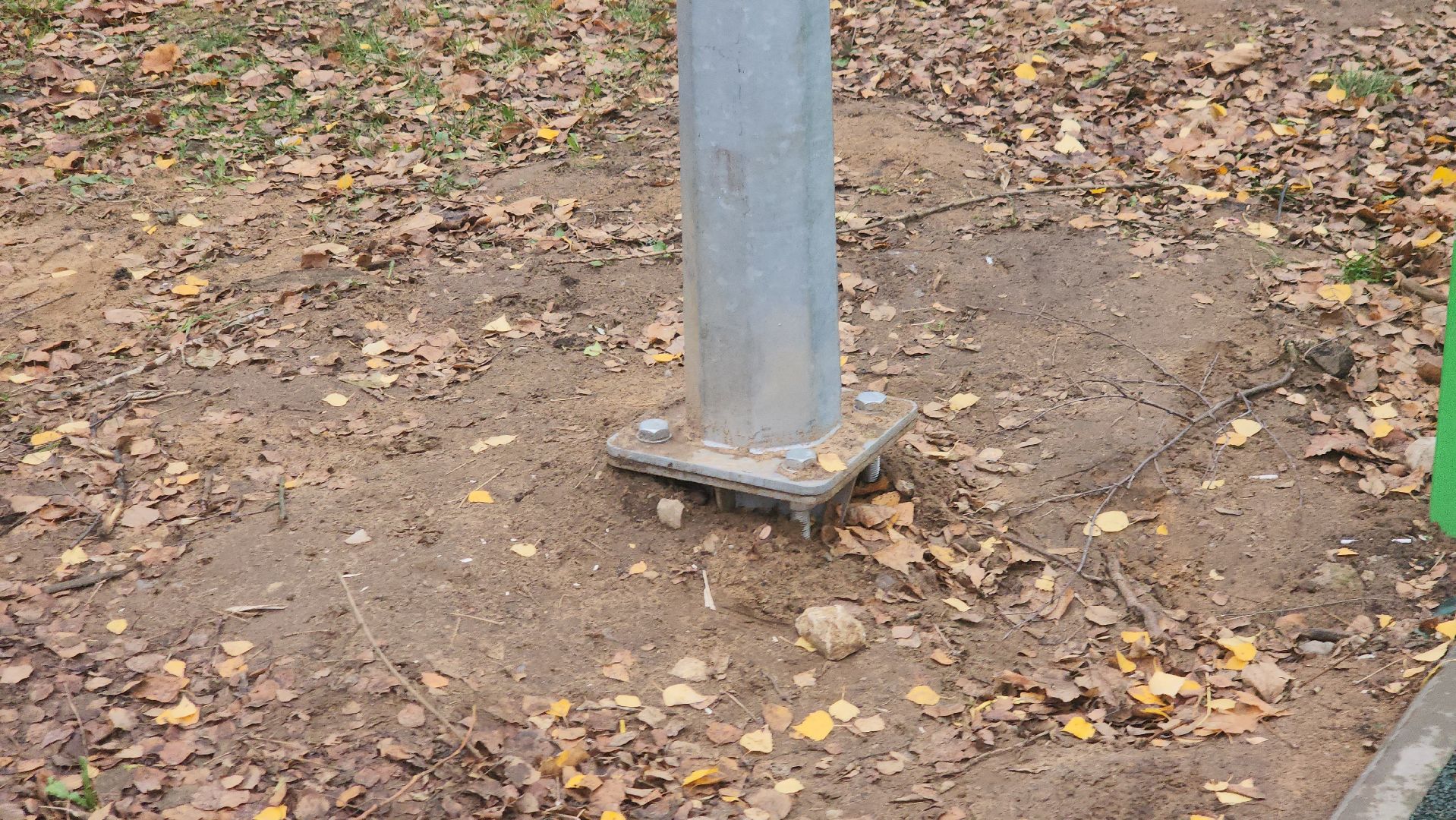 щёлково, благоустройство, новое освещение,