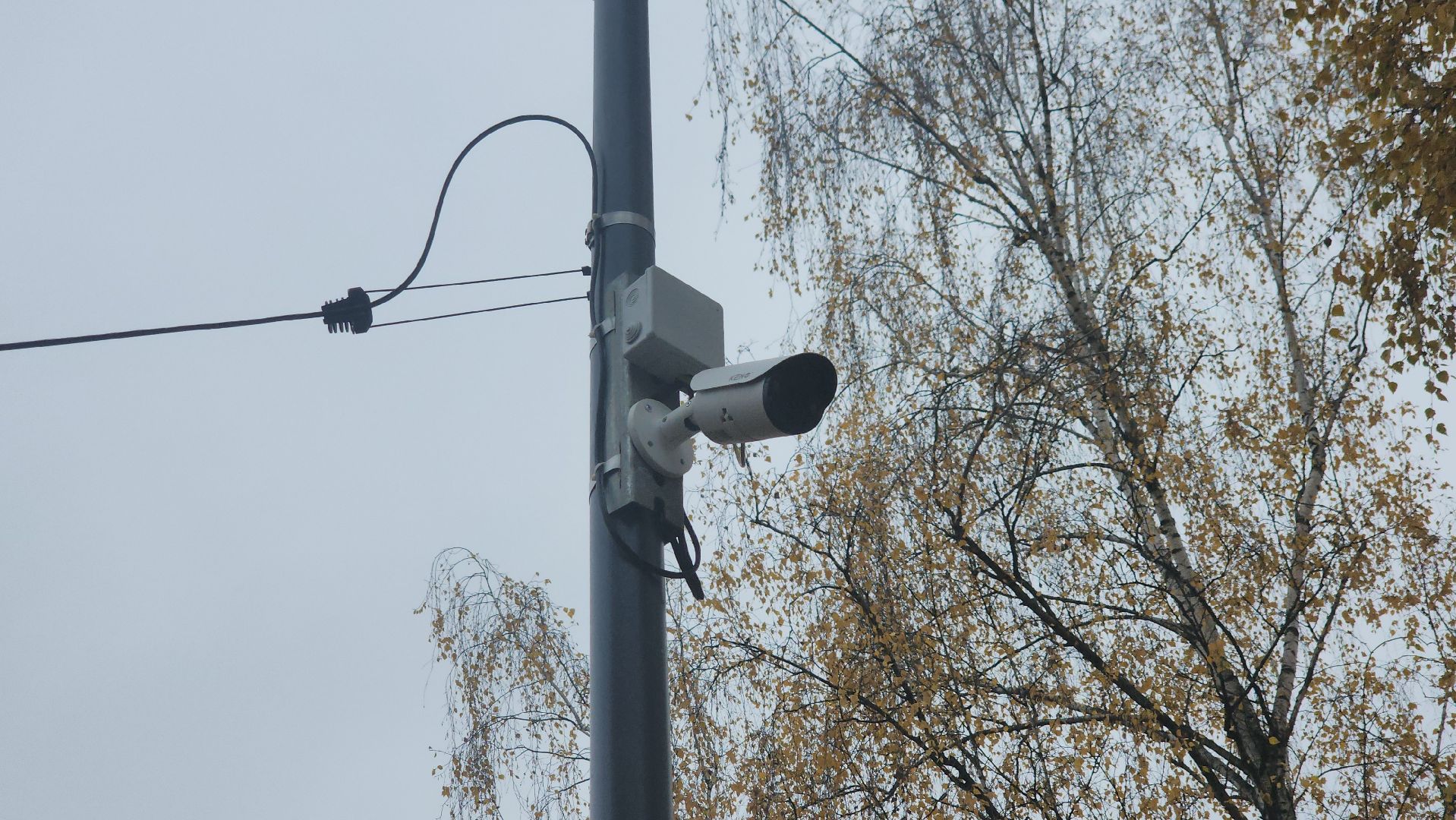 щёлково, благоустройство, новое освещение,