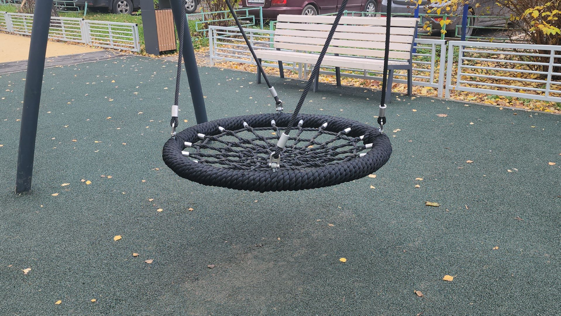 щёлково, благоустройство, новое освещение,