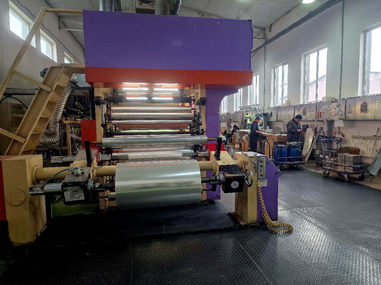 воскресенск, импортозамещение,