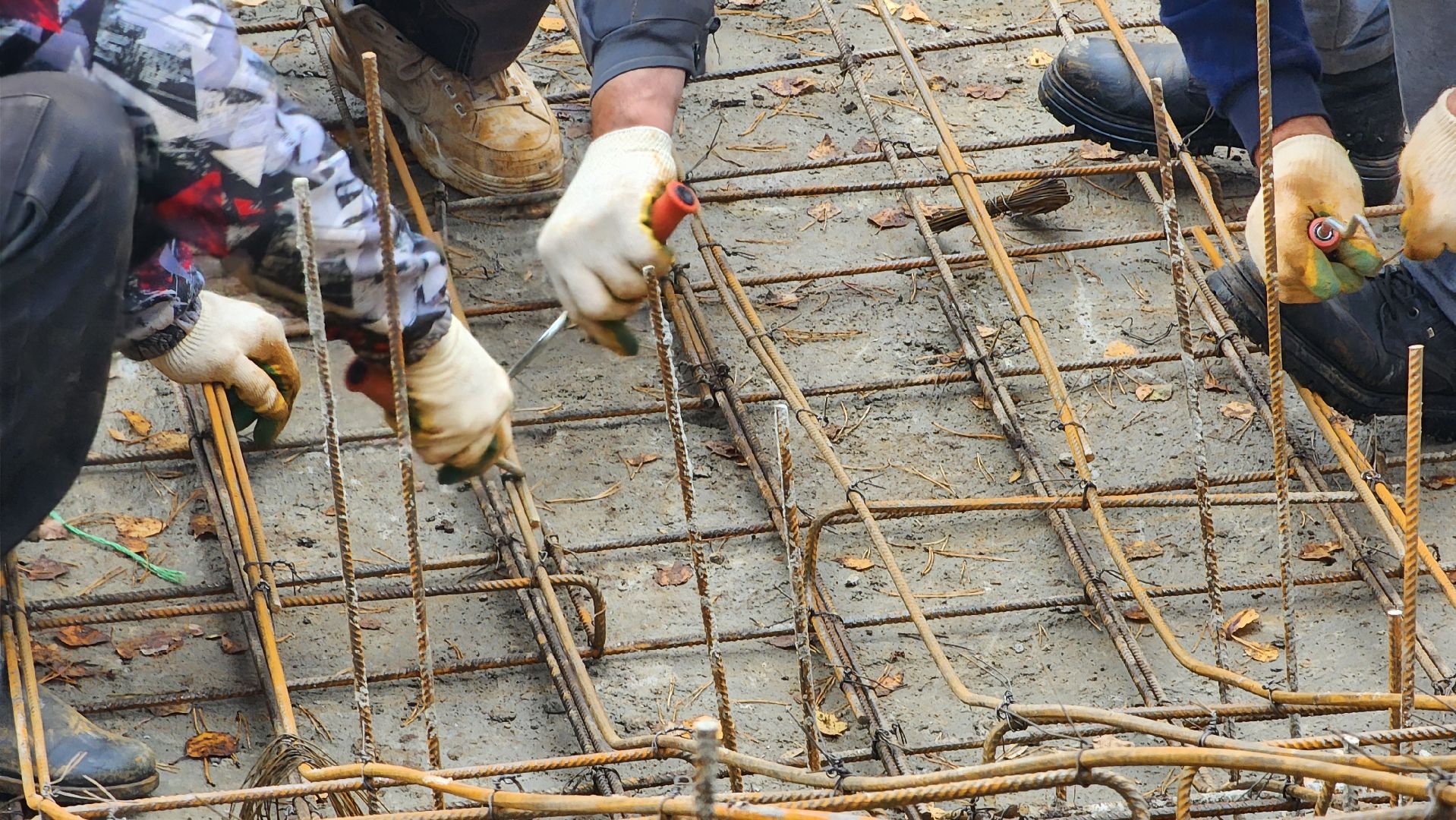 новая лестница, протвино, благоустройство,