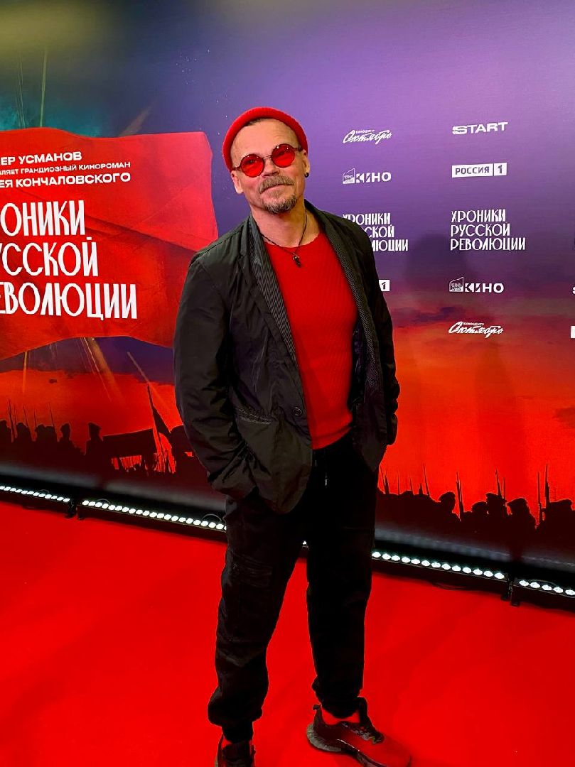 театр, Кончаловский , лобня, кино, премьера,