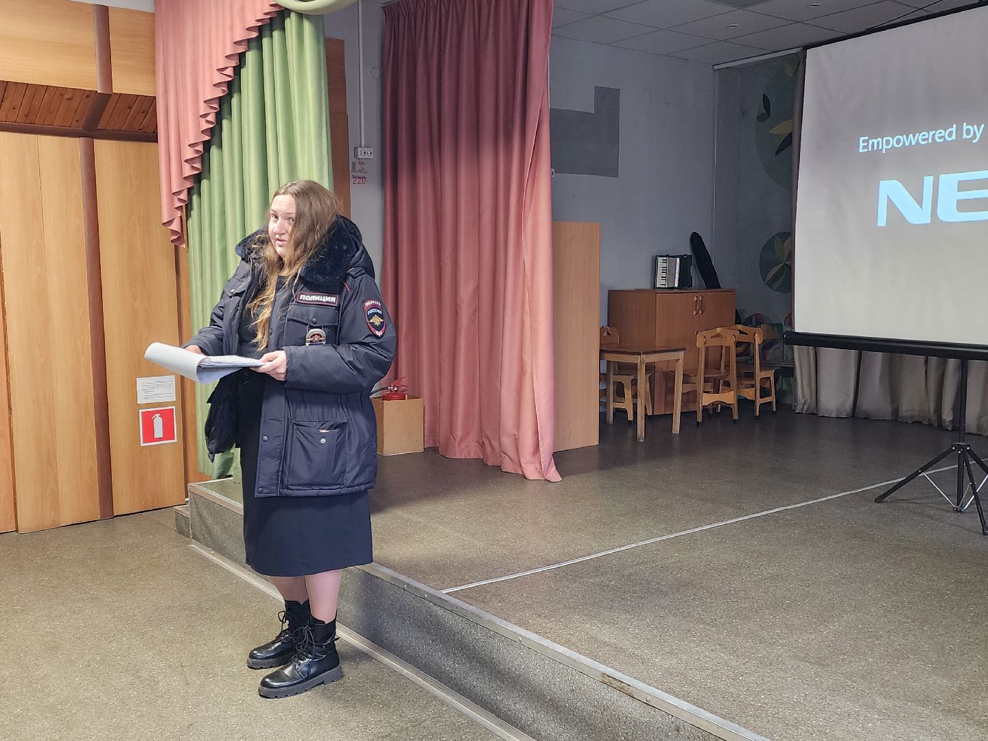 красноармейск, городской округ пушкинский, подростки,  профилактика правонарушений, детский психолог, инспектор пдн,