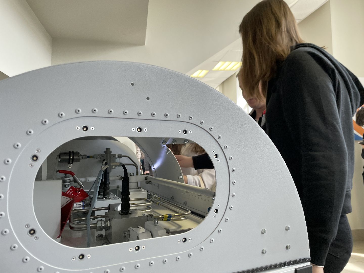 Форум, профориентация