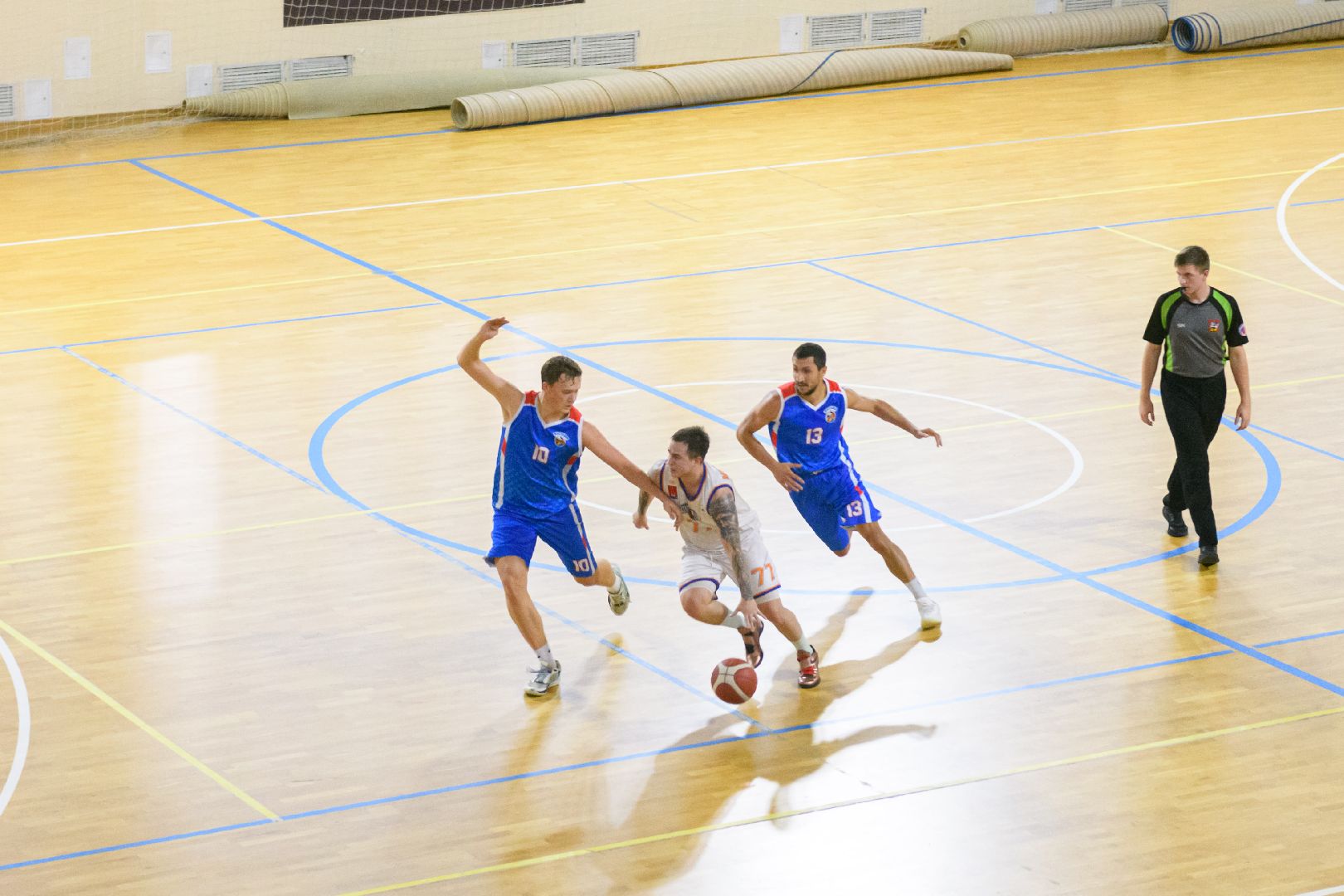 лыткарино, чемпионат московской области, баскетбол, спорт,