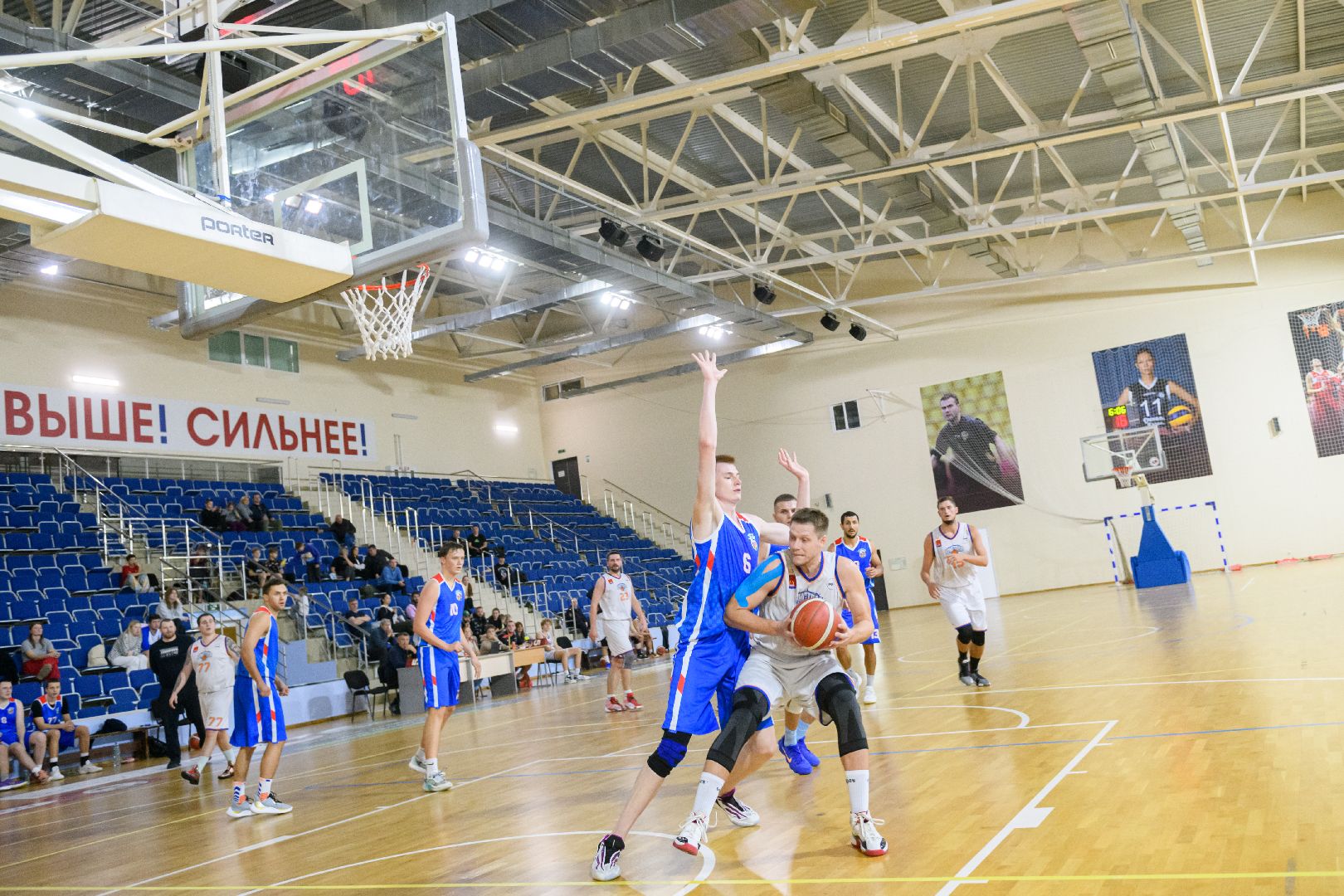 лыткарино, чемпионат московской области, баскетбол, спорт,