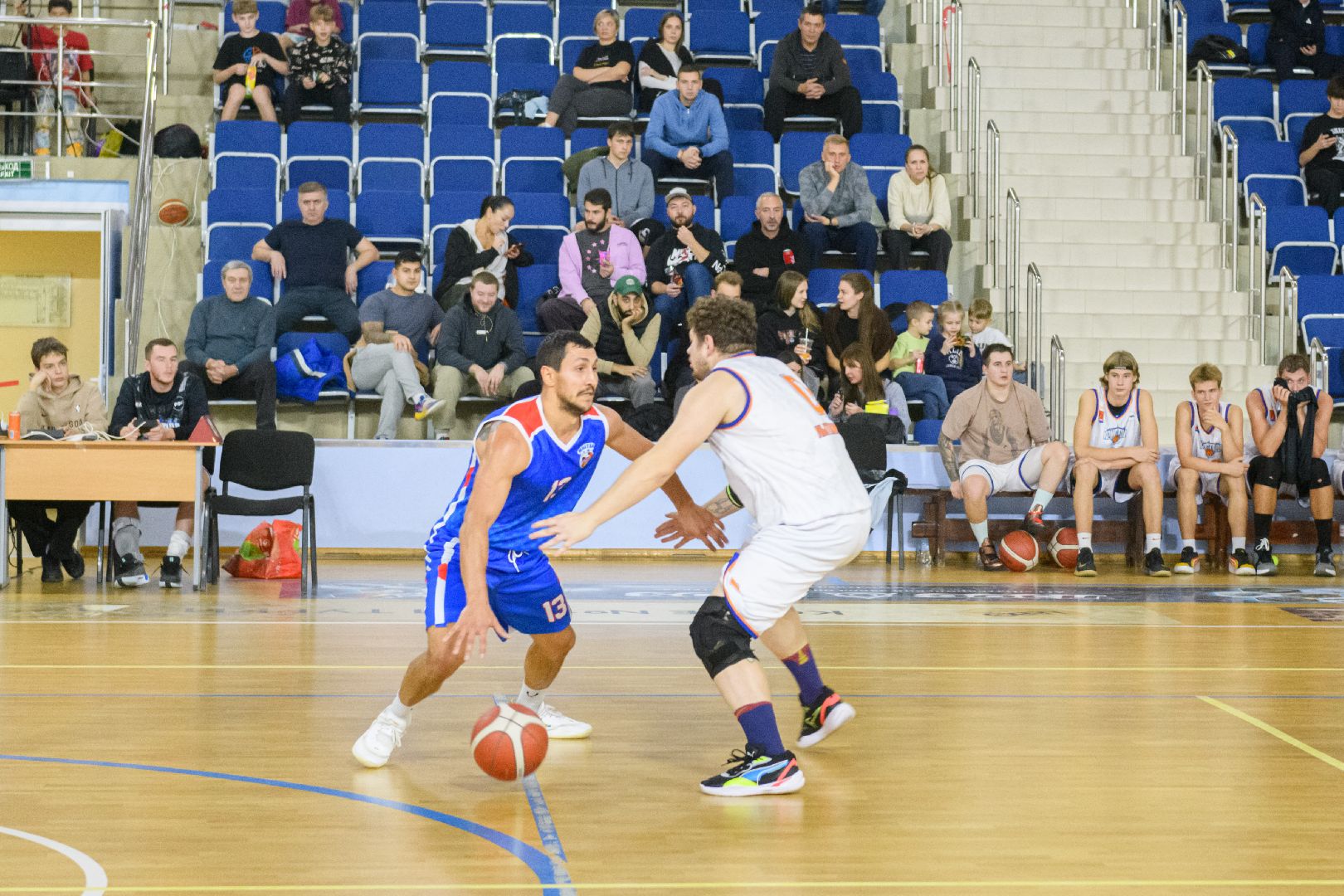 лыткарино, чемпионат московской области, баскетбол, спорт,