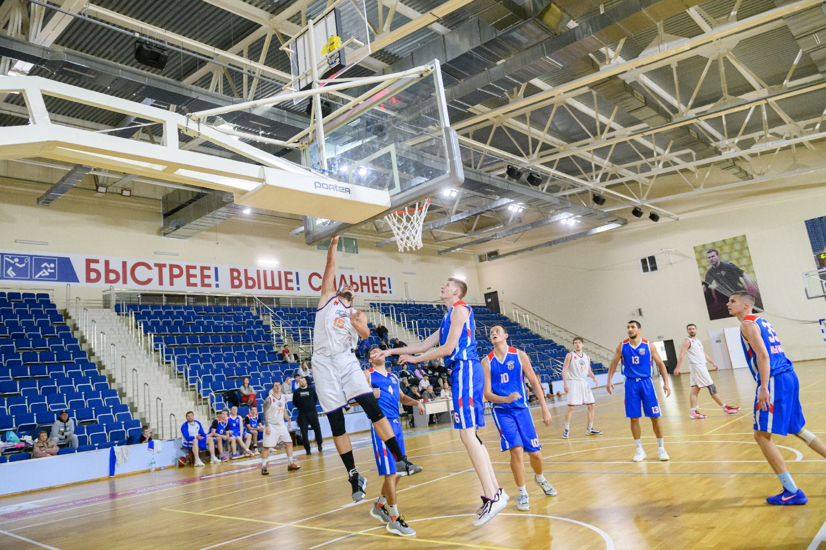 лыткарино, чемпионат московской области, баскетбол, спорт,