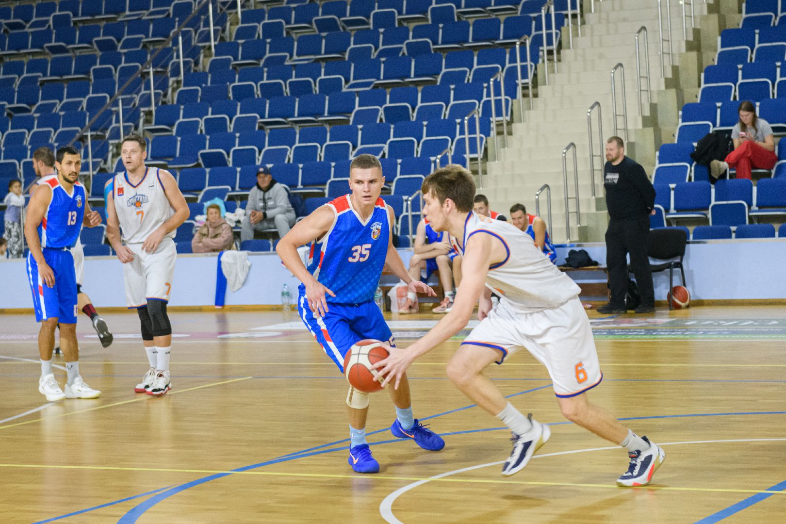 лыткарино, чемпионат московской области, баскетбол, спорт,