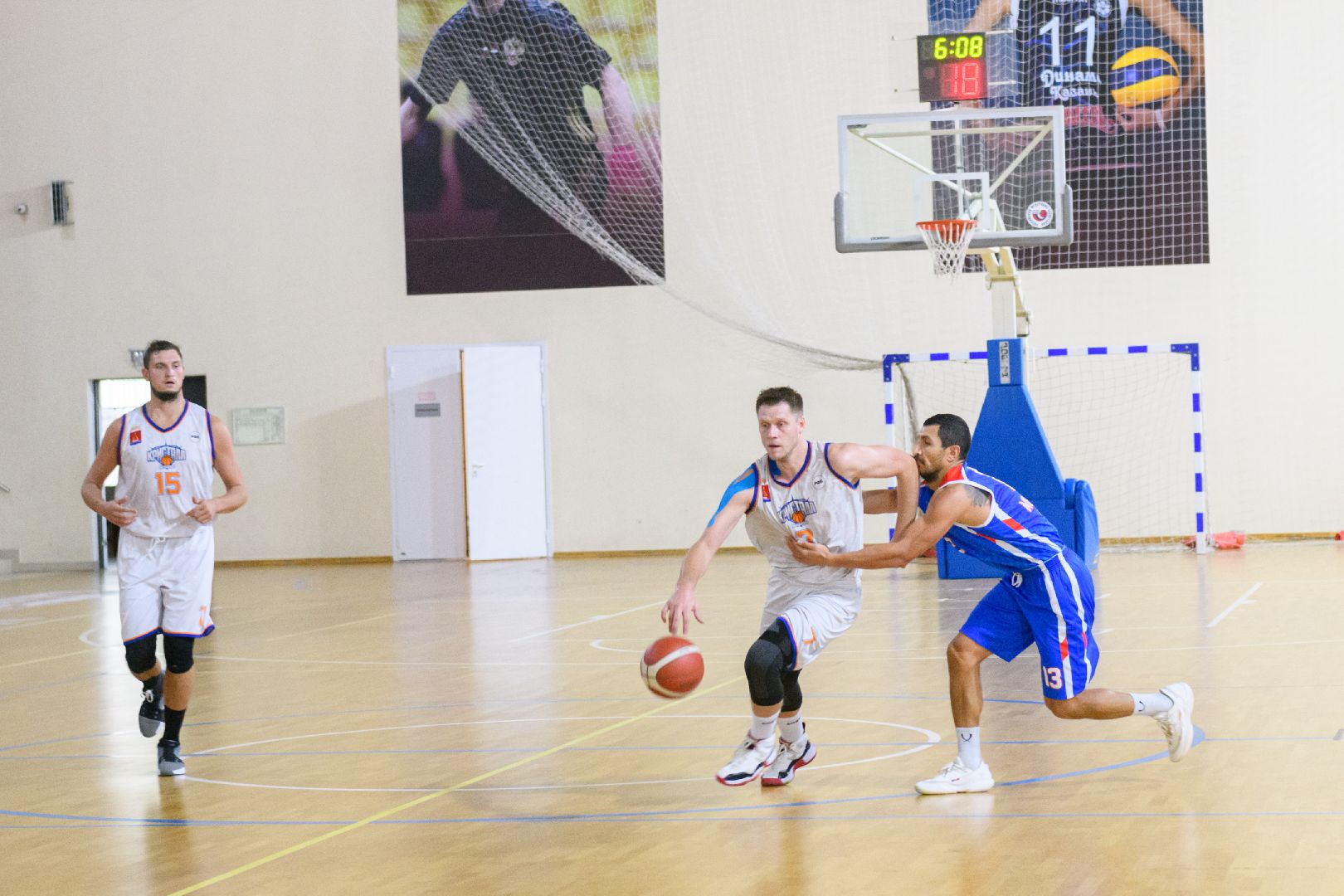 лыткарино, чемпионат московской области, баскетбол, спорт,