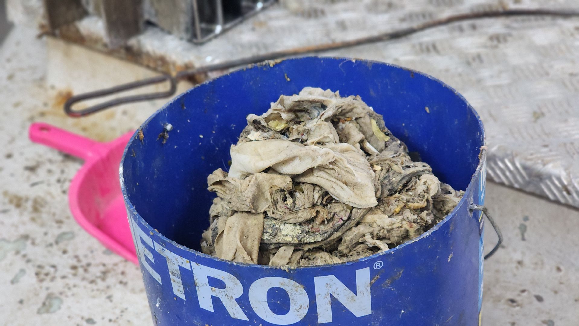 жкх, канализация, водоотведение, лосино-петровский, водоканал,